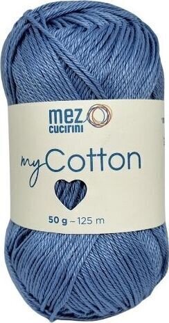 Pređa za pletenje Mez My Cotton 05250 Pređa za pletenje