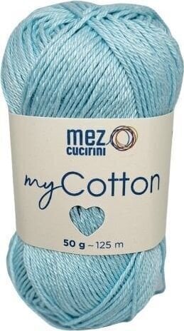 Strikkegarn Mez My Cotton 50 g 05310