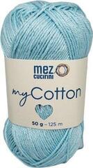 Pletací příze Mez My Cotton 05310 Pletací příze