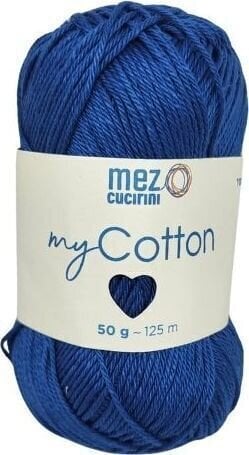 Strikkegarn Mez My Cotton 50 g 05270