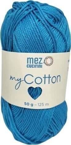 Strikkegarn Mez My Cotton 50 g 05300