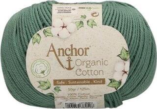 Knitting Yarn Anchor Organic Cotton 00071 Knitting Yarn