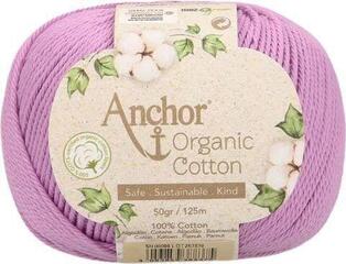 Pletací příze Anchor Organic Cotton 00096 Pletací příze