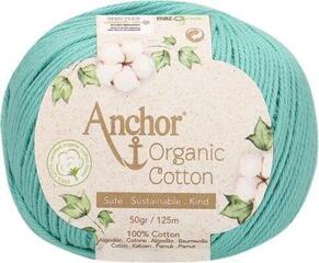 Pletací příze Anchor Organic Cotton 00185 Pletací příze