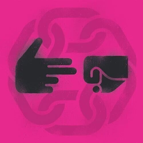 LP ploča Run the Jewels - RTJ CU4TRO (2 LP)