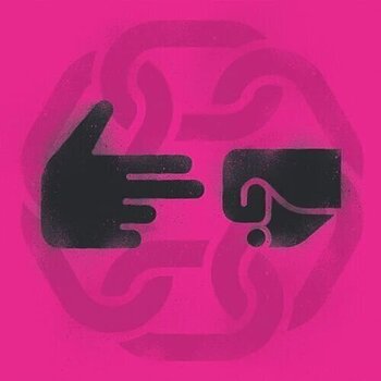 LP ploča Run the Jewels - RTJ CU4TRO (2 LP) - 1