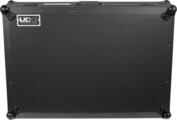 UDG Ultimate Flight Case Denon DJ Prime 4 Black Plus (Wheels) Walizka DJ