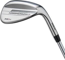 Crosă de golf - wedges Wilson Staff Harmonized SG 25 Crosă de golf - wedges Mâna dreaptă Oţel 56° 12° Wedge Flex