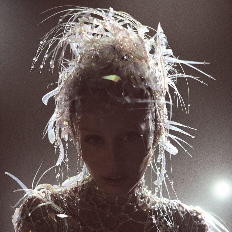 Hanglemez Miley Cyrus - Something Beautiful (LP)