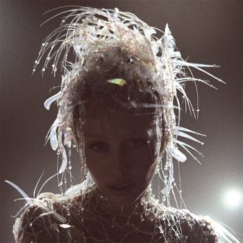 Hanglemez Miley Cyrus - Something Beautiful (LP) - 1