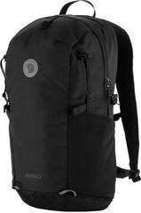Ορειβατικά Σακίδια Fjällräven Abisko Softpack 16 Black 16 L Ορειβατικά Σακίδια