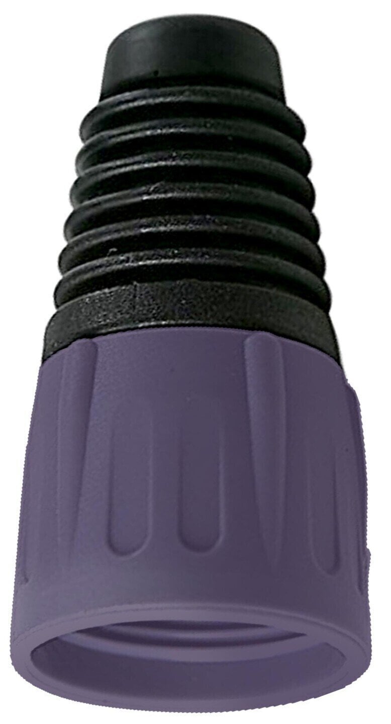 Pribor za konektor Neutrik BSX-7-VIOLET Pribor za konektor