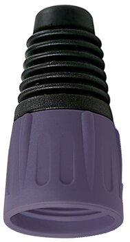 Pribor za konektor Neutrik BSX-7-VIOLET Pribor za konektor - 1