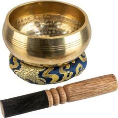 Percusión para musicoterapia Shamann Squamous Tibetan 13 cm El cuenco cantor
