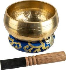 Percusión para musicoterapia Shamann Squamous Tibetan 15 cm El cuenco cantor