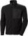 Jakna Helly Hansen Men's Daybreaker Block Microfleece Jakna Black 2XL