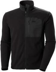 Zeiljas Helly Hansen Men's Daybreaker Block Microfleece Black