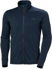 Bunda Helly Hansen Men's Versalite Fleece Navy
