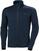 Jakke Helly Hansen Men's Versalite Fleece Jakke Navy XL