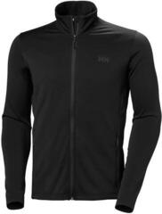 Jacke Helly Hansen Men's Versalite Fleece Black