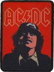 Кръпка / значка AC/DC Angus Iron-On пластир