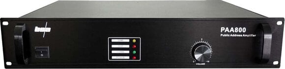 Installationsverstärker BS Acoustic PAA800 Installationsverstärker - 1