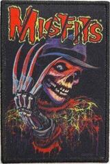 Кръпка / значка Misfits Nightmare Fiend Iron-On пластир