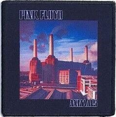 Naszywka / Odznaka Pink Floyd Animals Naszywka do prasowania