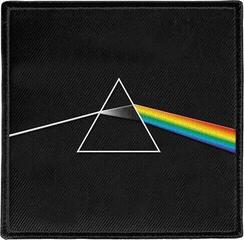 Naszywka / Odznaka Pink Floyd Dark Side Of The Moon Album Cover Naszywka do prasowania