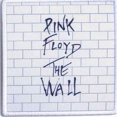 Naszywka / Odznaka Pink Floyd The Wall Naszywka do prasowania