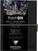 Skizzenbuch Clairefontaine Paint'On Skizzenbuch 32 A5 250 g Black