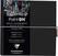 Sketchbook Clairefontaine Paint'On Sketchbook 32 19 x 19 cm 250 g Black