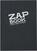 Skizzenbuch Clairefontaine Zap Skizzenbuch 160 A6 80 g Black