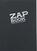 Skizzenbuch Clairefontaine Zap Skizzenbuch 160 A5 80 g Black