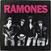Nášivka / Odznak Ramones Band Photo Nažehlovačka