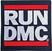 Patch / Badge Run DMC Logo Iron-On Patch