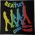 Нашивка / Значок The Beatles Come Together Something Iron-On Patch
