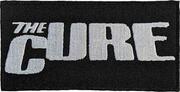 The Cure Logo Iron-On Patch