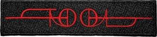 Patch / Badge Tool Fear Inoculum Logo Iron-On Patch