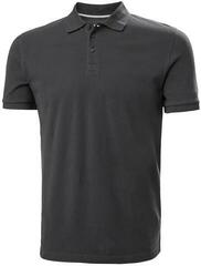 Tričko Helly Hansen Men's Crew Ebony