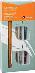Kalligrafisches Hilfsmittel Brause 140B Kalligraphie-Set