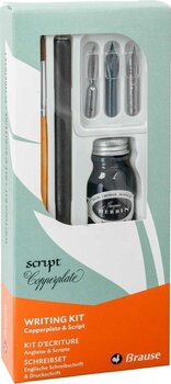 Pomoc kaligraficzna Brause 146B Zestaw do kaligrafii - 1