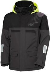 Jacket Helly Hansen Pier 4.0 Ebony