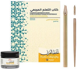 Calligraphic Aid Brause 98208B Calligraphy Set