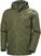 Jachetă Helly Hansen Men's Dubliner Insulated Waterproof Jachetă Utility Green M
