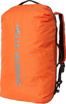 Zeilzak Helly Hansen Canyon Reistas-Rugzak Patrol Orange 35 L - 1