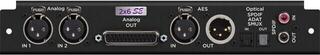 Thunderbolt Audio Interface Apogee Symphony I/O 2x6 SE MkII Thunderbolt Audio Interface