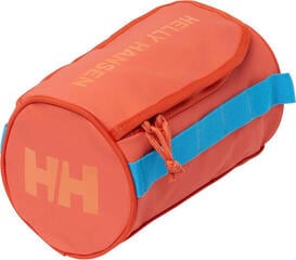 Vitorlázó táska Helly Hansen HH Wash 2.0  Kozmetikai táska Patrol Orange 3 L