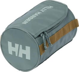 Vitorlázó táska Helly Hansen HH Wash 2.0  Kozmetikai táska Grey Cactus 3 L