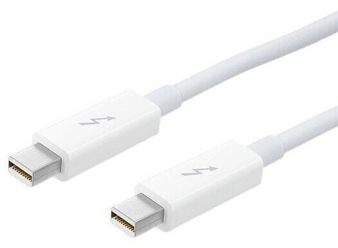 Cable Apogee Apple Thunderbolt Cable 2 m Cable - 1